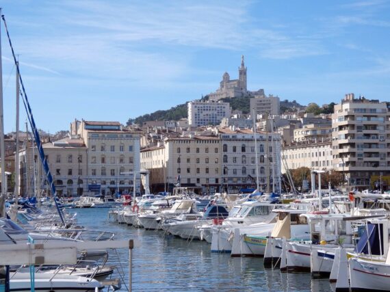 Visiter Marseille, Visites Guidées Provence, Visite de Marseille, Visite Marseille, Visite Guidée Marseille