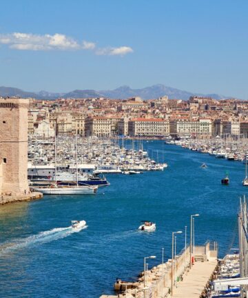 Visiter Marseille, Visiter les Bouches du Rhône, Guide Marseille, Visite Guidée Marseille