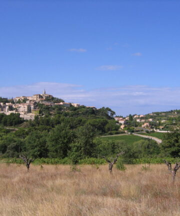 Guide Crillon, Guide Provence, Guide Vaucluse, Guides Provence