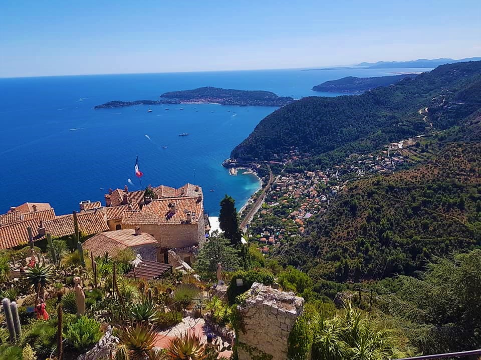 Eze France, Excursion Monaco Eze Nice, Excursion Nice Eze Monaco, Visite Guidée de Eze, Visite de Eze, Guide Eze, Visite Guidée Eze, Guide Conférencier Eze