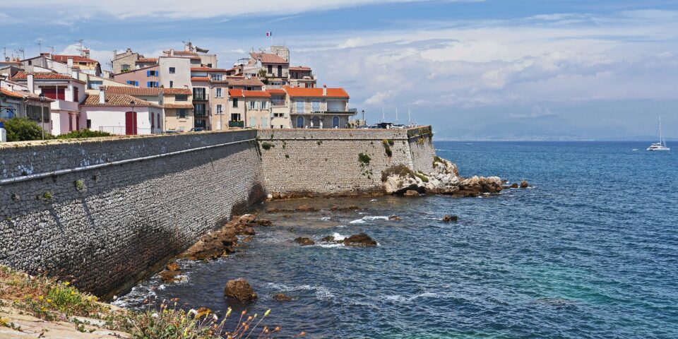 Que faire à Antibes ?, Visite d'Antibes, Guide Antibes