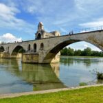 Visites Guidées Provence, Visite Avignon, Visite du Pont d'Avignon, Guide Avignon, Guide Conférencier Avignon, Visite Guidée Avignon