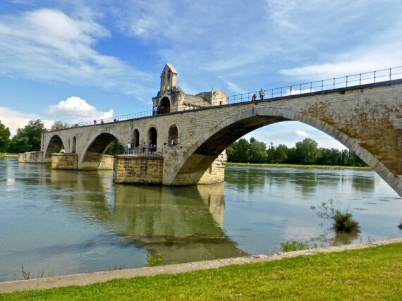 Visiter Avignon, Visite Avignon, Visite d'Avignon, Guide Avignon