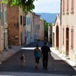 Visite de Flassan, Guide Flassan, Guide Vaucluse, Guide Provence, Guides Provence