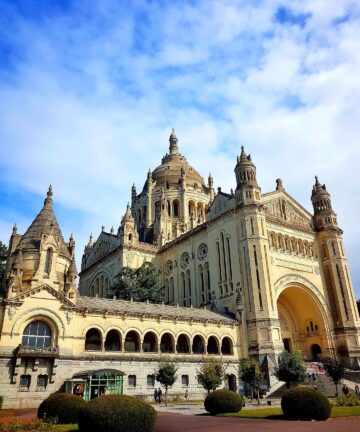 Visite Guidée Lisieux, Guide Lisieux