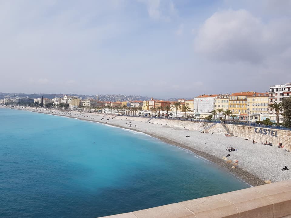 Excursion Nice, Visite de Nice, Guide Nice