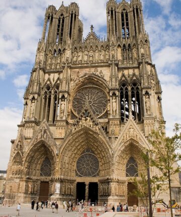 Reims