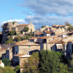Guide Saignon, Visite de Saignon, Visite Guidée Saignon, Guide Provence, Guides Provence