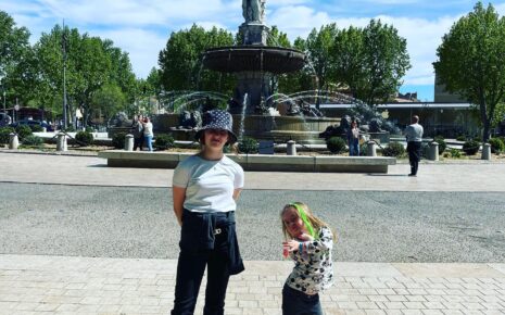 Visiter Aix en Provence, Guide Conférencier Aix en Provence, Visite Guidée Aix en Provence, Plus belles villes de Provence