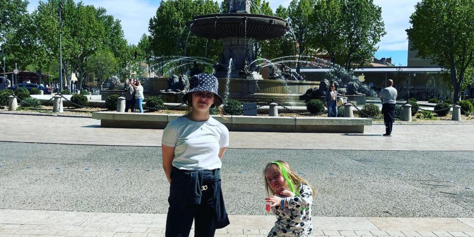 Visiter Aix en Provence, Guide Conférencier Aix en Provence, Visite Guidée Aix en Provence, Plus belles villes de Provence