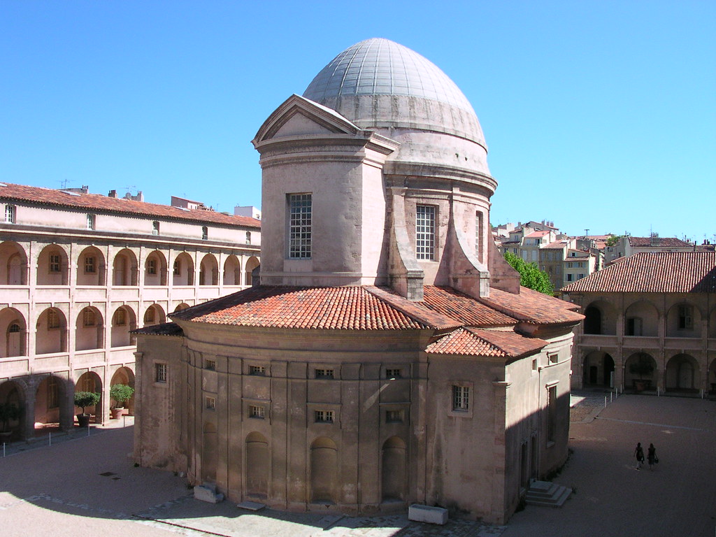 Marseille Panier Visite du Panier, Visite Guidée Marseille