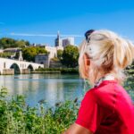Visite du Palais des Papes d'Avignon, Visite du Palais des Papes, Guide Avignon, Guide Conférencier Avignon, Visite Guidée Avignon, Visiter Avignon