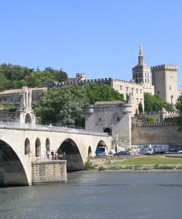 Visites Guidées Provence, Visiter Vaucluse, Visiter le Vaucluse, Visite Avignon, Visite du Pont d'Avignon, Guide Avignon, Guide Conférencier Avignon, Visite Guidée Avignon
