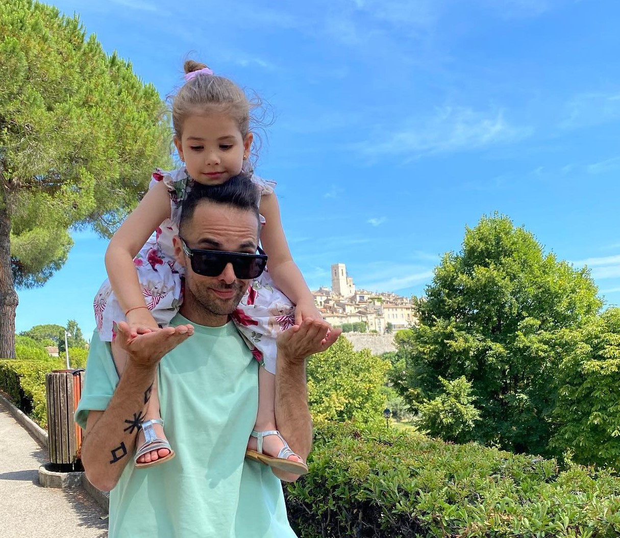 Guide Saint Paul de Vence, Visiter Saint Paul de Vence, Visite guidée Saint Paul de Vence, Tourisme Saint Paul de Vence