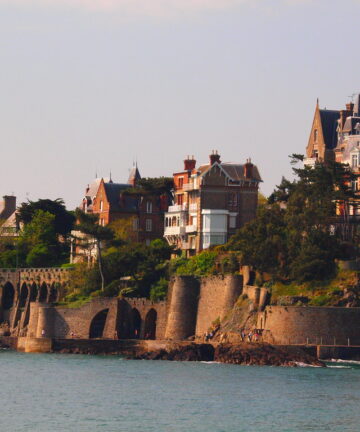 Visite Guidée Dinard, Visite de Dinard, Guide Dinard, Guide Conférencier Dinard, Visiter Dinard