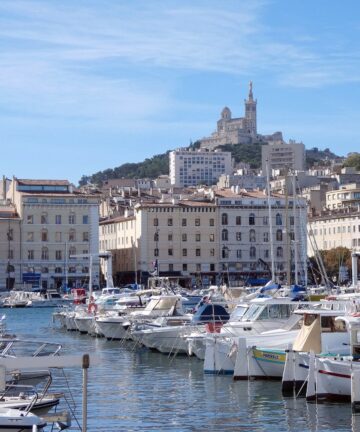 Visiter Marseille, Visite Gourmande Marseille, Guide Marseille, Guide Conférencier Marseille, Visite Marseille