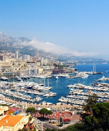 Visite Guidée de Monaco, Monaco, Visite de Monaco