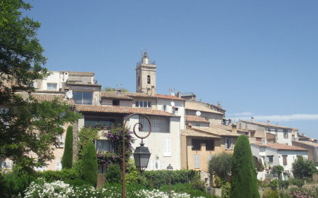 Visite Guidée de Mougins, Visite de Mougins, Guide Mougins
