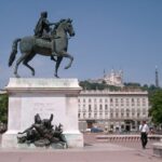 Visite de Lyon, Visite Guidée Lyon, Guide Lyon, Guide Conférencier Lyon