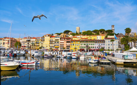 Visites Guidées Cannes, Visite Guidée de Cannes, Visite Guidée Cannes, Guide Cannes, Guide Conférencier Cannes, Découvrir Cannes