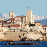 Excursion Antibes, Visite Vieil Antibes, Guide Antibes, Guide Conférencier Antibes, Visite Guidée Antibes