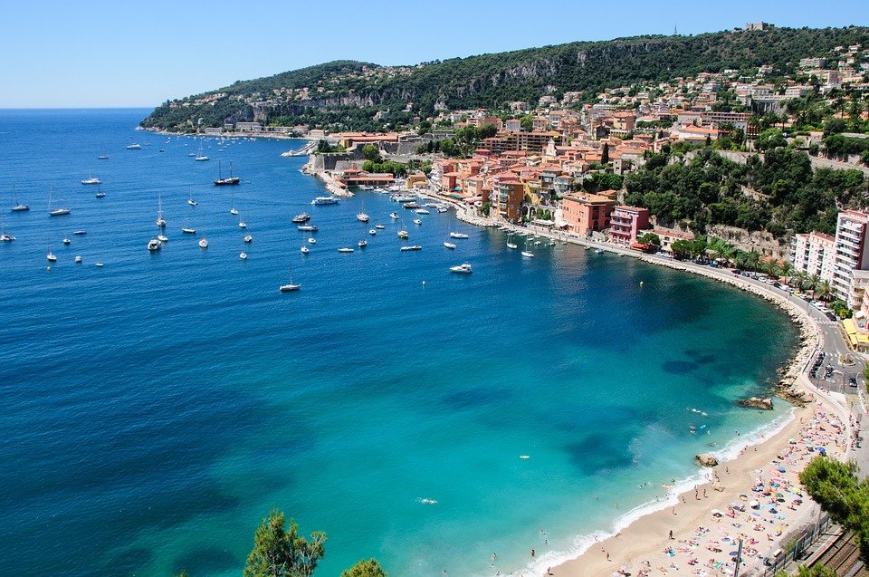 Guide Villefranche sur Mer, Villefranche sur Mer, Visite de Villefranche sur Mer
