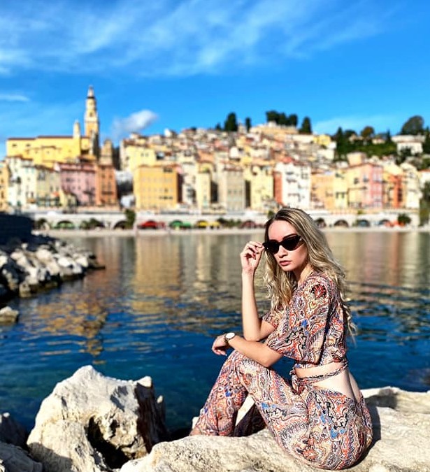 Excursion Nice Menton, Visiter Menton, Guide Menton, Tourisme Menton, Visite Guidée Menton