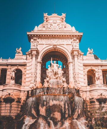 Visiter Marseille, Visite Marseille Guide Conférencier Marseille, Guide Marseille