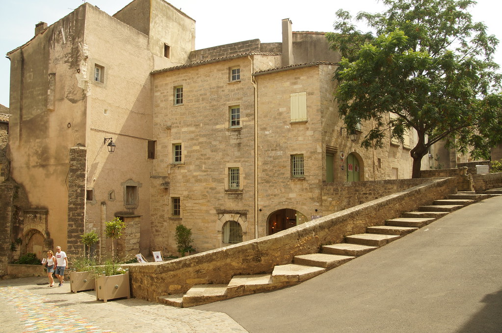 Visite Guidée de Pézenas, Guide Pézenas, Visite Guidée Pézenas, Guide Occitanie, Visite Occitanie