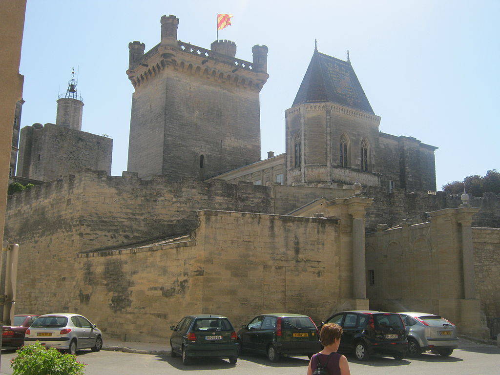 Visite Guidée de Uzès, Visite de Uzès, Guide Uzès, Visite Guidée Uzès, Guide Occitanie, Visiter Occitanie, Visite Occitanie