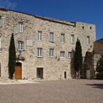 Visite Guidée de Le Castellet, Guide Provence, Le Castellet, Visite Guidée le Castellet
