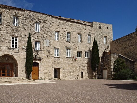 Visite Guidée de Le Castellet, Guide Provence, Le Castellet, Visite Guidée le Castellet