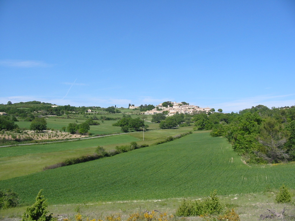 Guide Murs, Guide Provence, Guides Provence, Guide Vaucluse