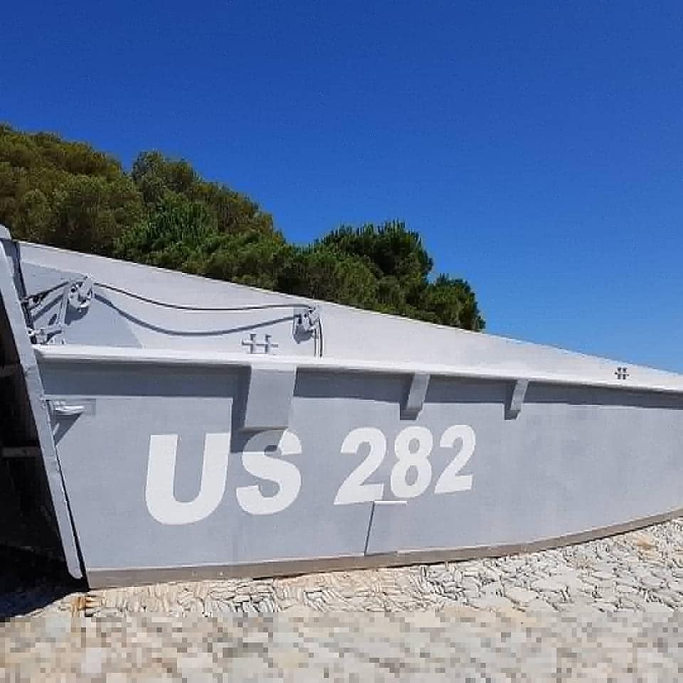 Excursion Débarquement de Provence, Débarquement de Provence, Débarquement Provence, Guide Provence