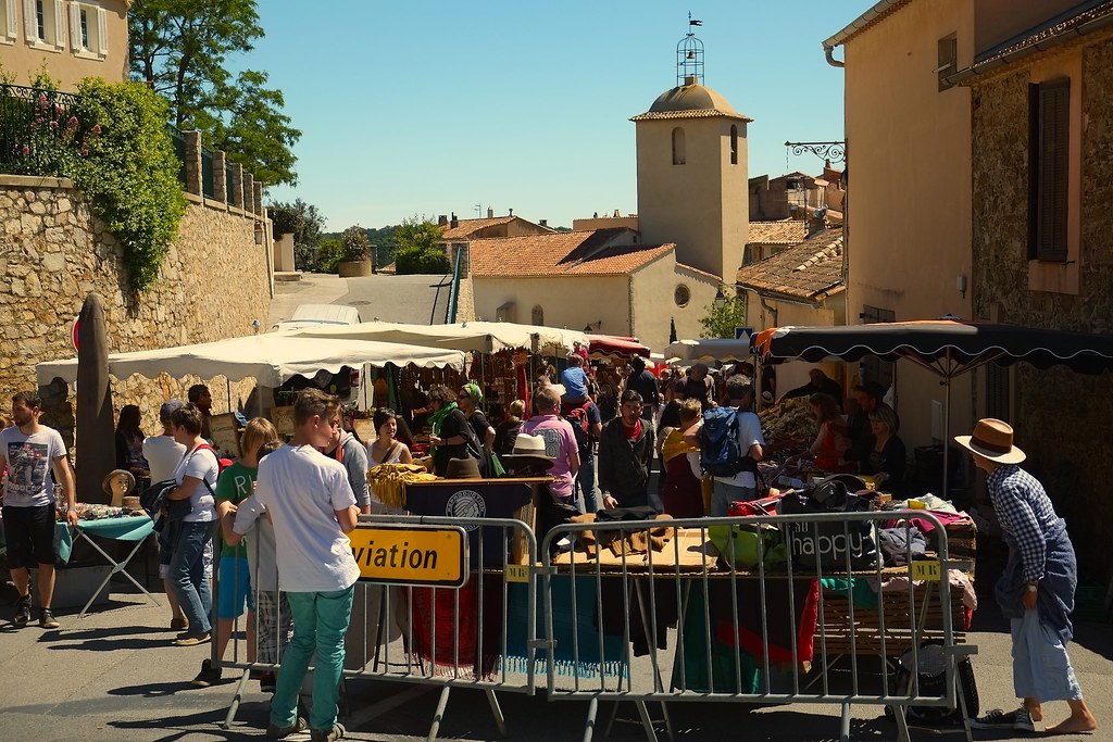 Guide Ramatuelle, Visite Saint Tropez, Guide Saint Tropez, Guide Conférencier Saint Tropez