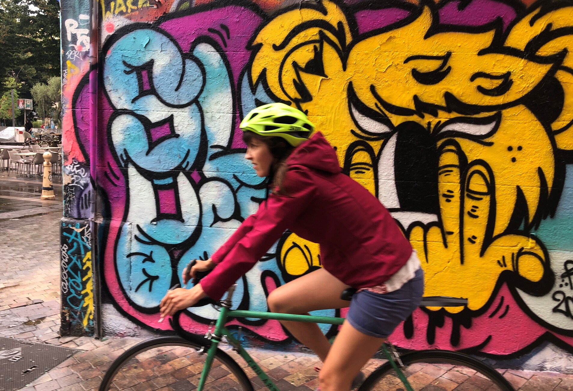 Marseille Street Art, Visite Guidée Marseille, Visite Marseille, Visite Marseille Street Art