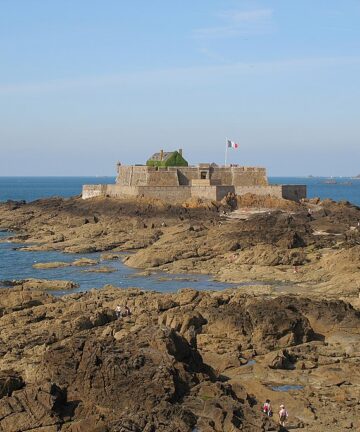 Guide Conférencier Saint Malo, Guide Saint Malo, Guide Touristique Saint Malo, Guide Bretagne