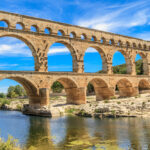 Visiter Nimes, Guide Touristique Pont du Gard, Guide Pont du Gard