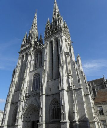 Quimper