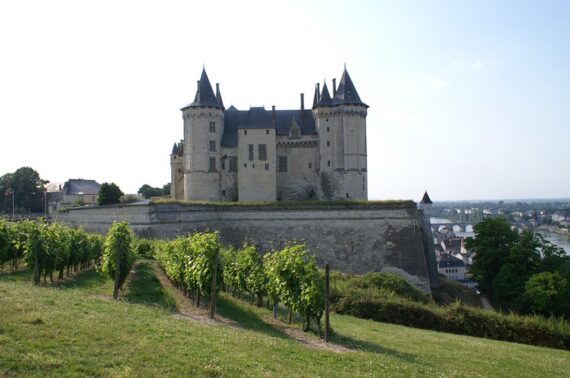 Guide Touristique Saumur