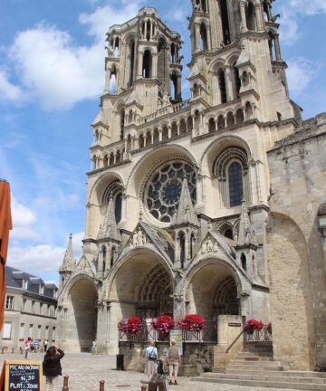 Laon