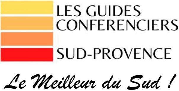 Guides Sud Provence