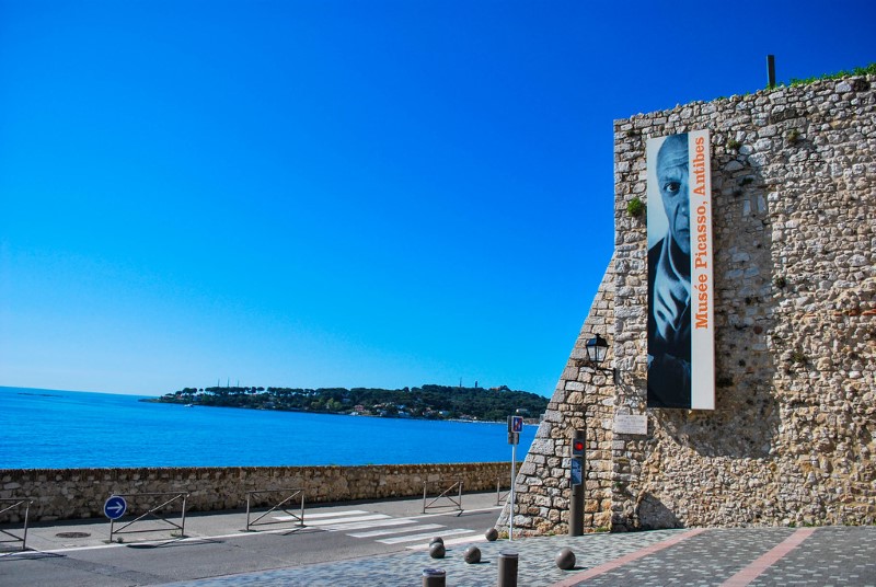 Visites Guidées Côte Azur, Que faire à Antibes ?, Guide Antibes, Guide Conférencier Antibes, Visiter Antibes, Visite Guidée Antibes