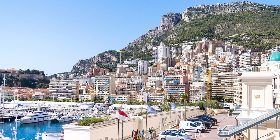 Que faire à Monaco ?, Visiter Monaco, Visite Monaco