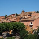 Visite Guidée de Roussillon, Guide Provence