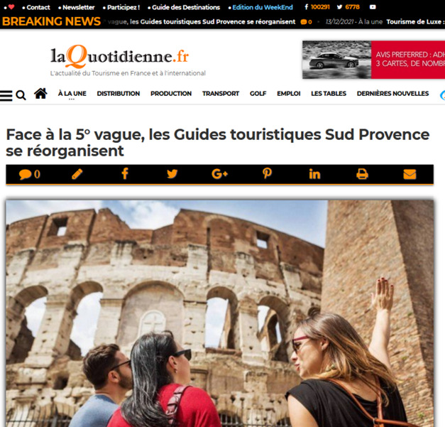 Guides Sud Provence, Guide Provence, Guides Provence, Guide de Provence, Visiter Provence, Visite Provence