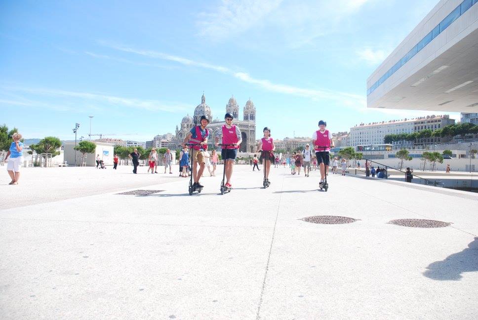 Ouverture Grotte Cosquer, Visite Guidée Marseille, Guide Marseille