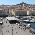 Rive Neuve Vieux Port, Visite Guidée à Marseille