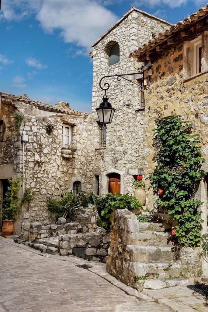 Guide Côte d'Azur, Guide Tourrettes sur Loup