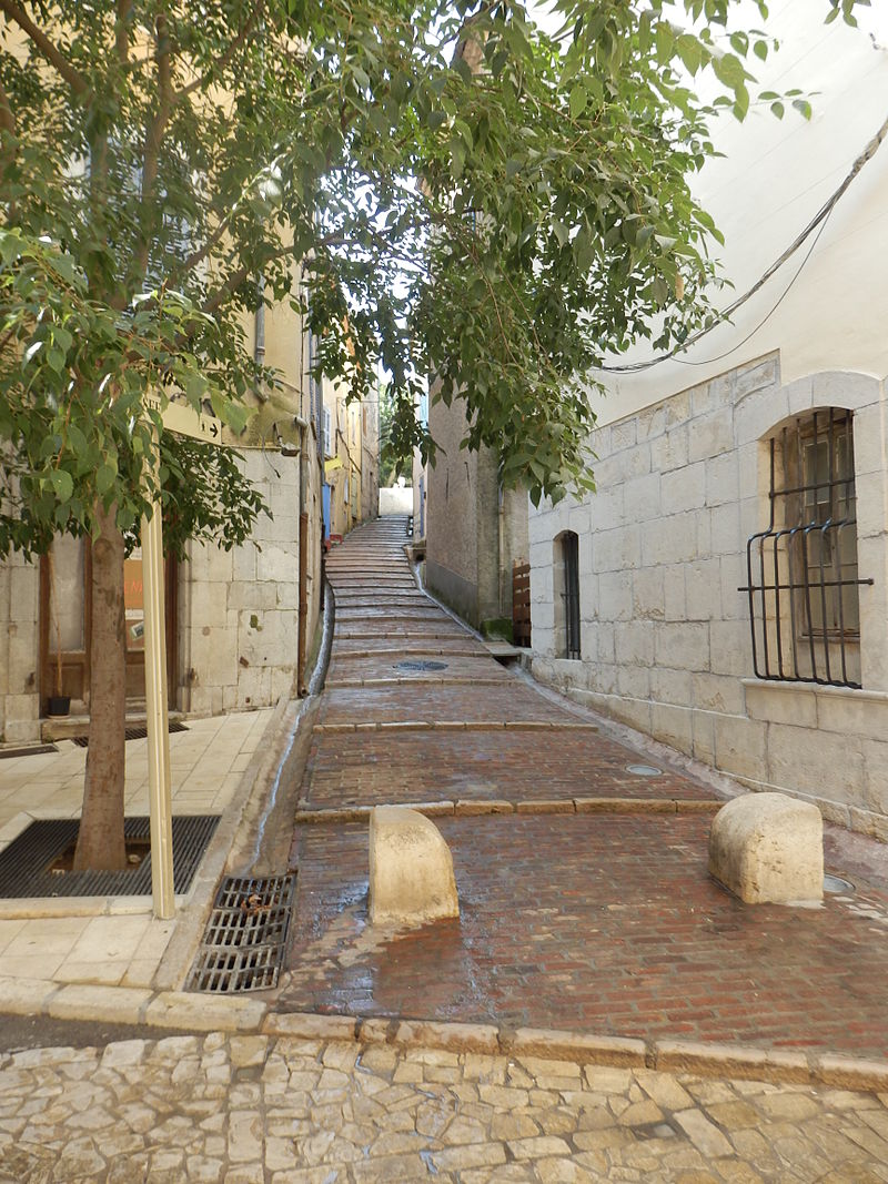 Brignoles, Guide Brignoles